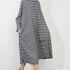 Fashion Plümo Studio | Marsell Dress - Gingham