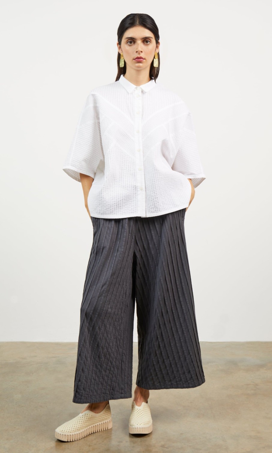 Fashion Yacco Maricard | Sila Pants