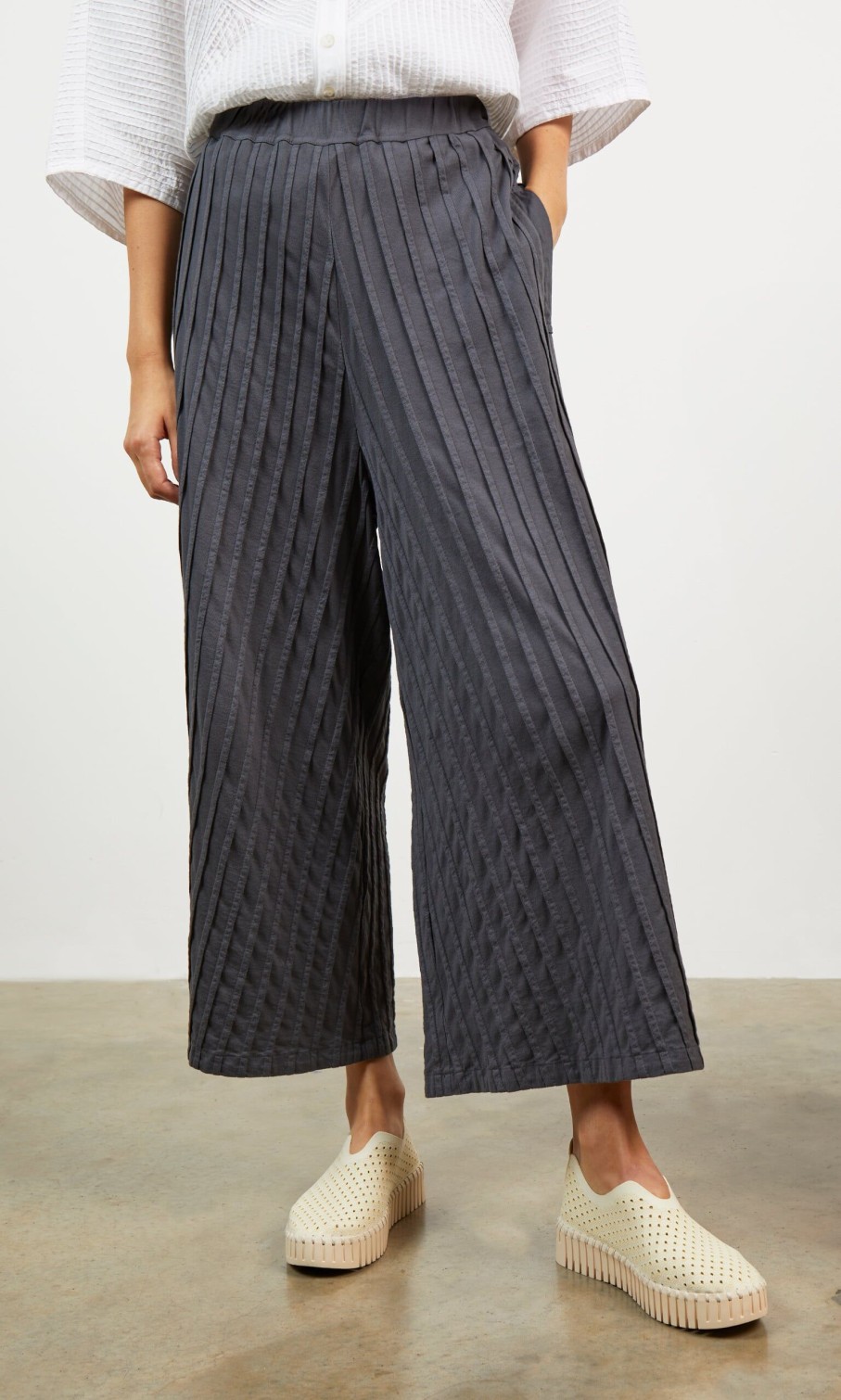 Fashion Yacco Maricard | Sila Pants