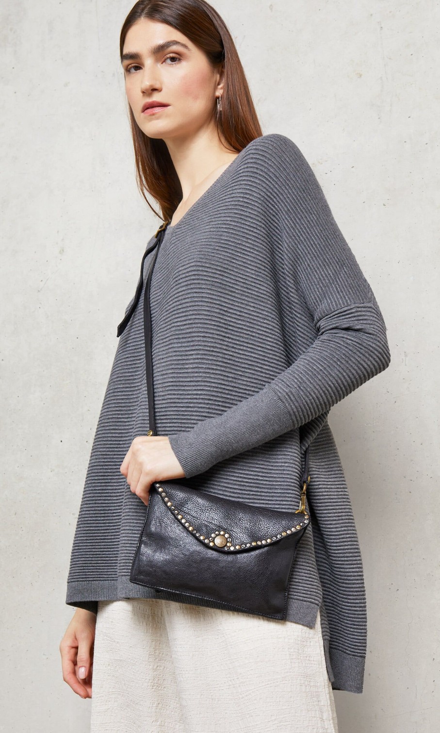 Bags Campomaggi | Loren Envelope Bag