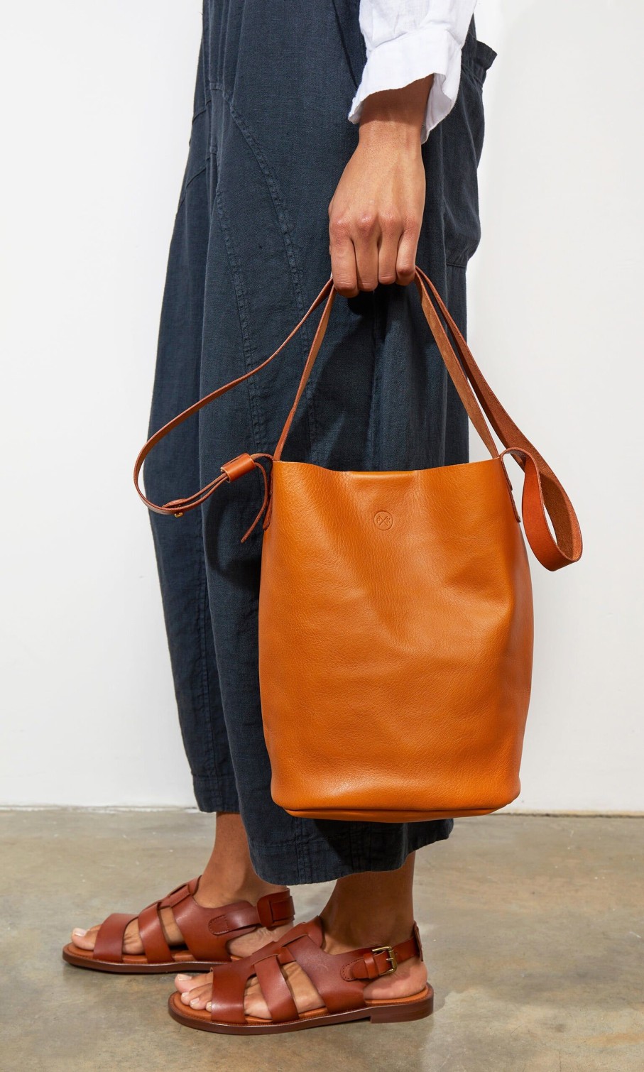 Bags Plümo | Franz Bucket Bag