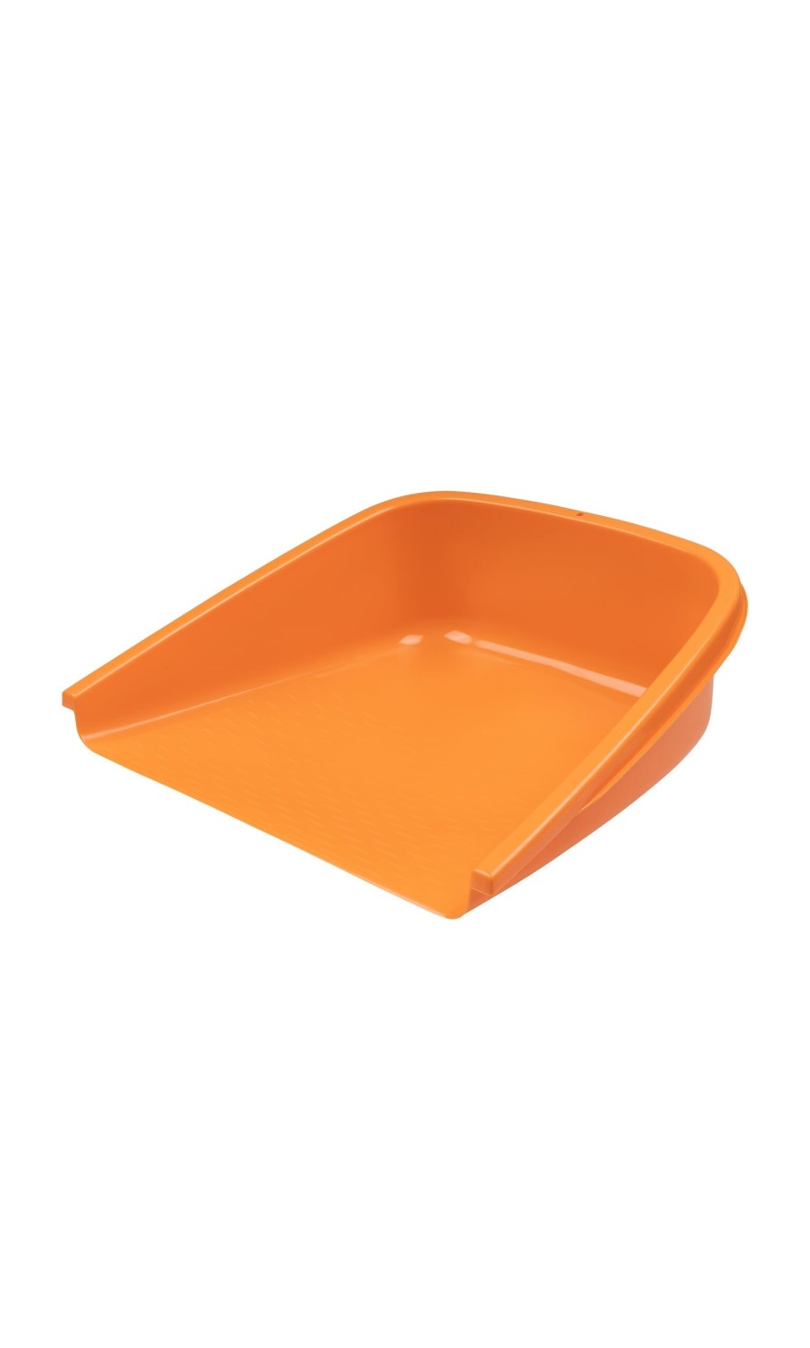 Kitchen & Garden Niwaki | Orange Enormous Leaf Pan