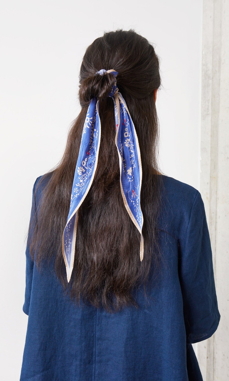 Accessories Becksondergaard | Myrtle Neckerchief