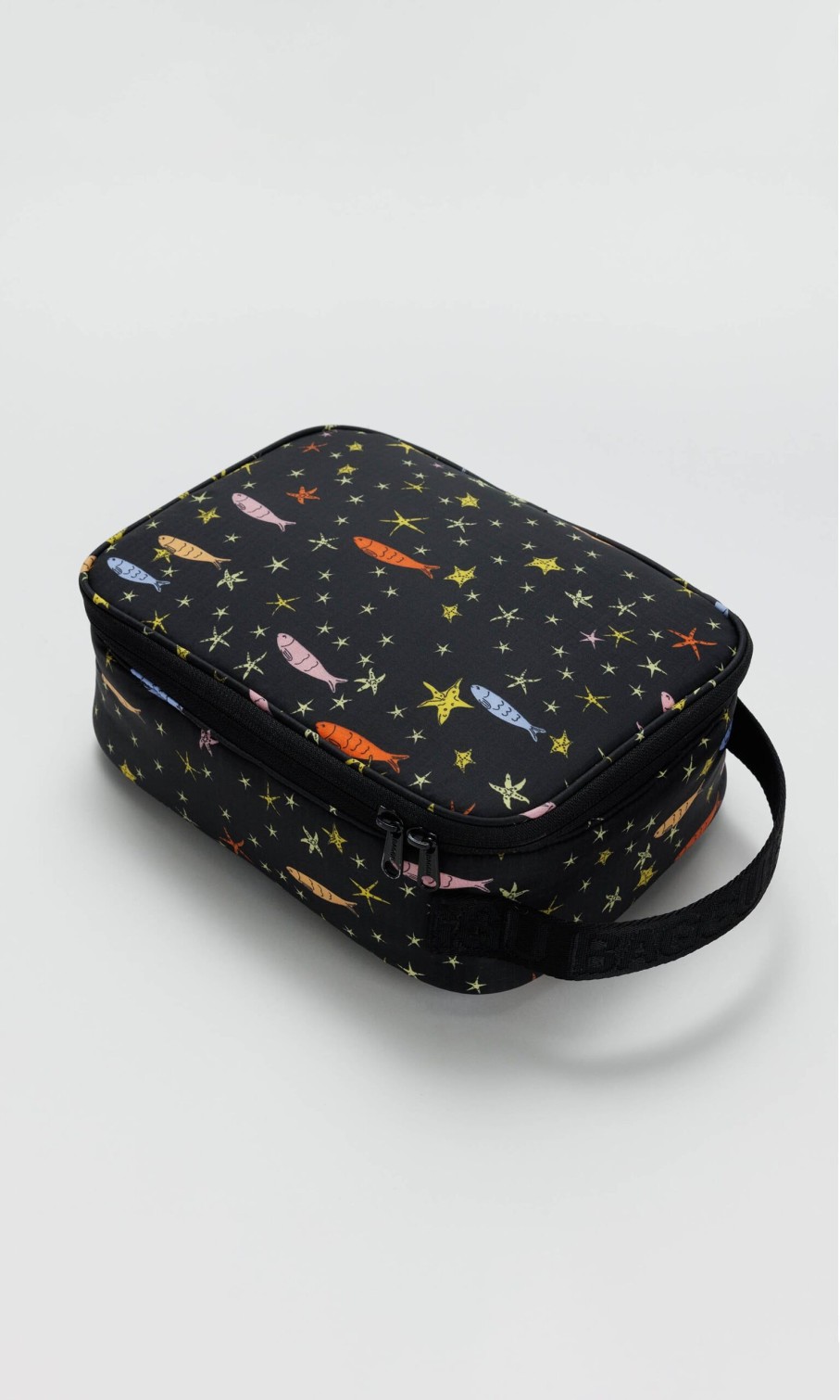 Kitchen & Garden Plümo | Star Fish Lunch Box