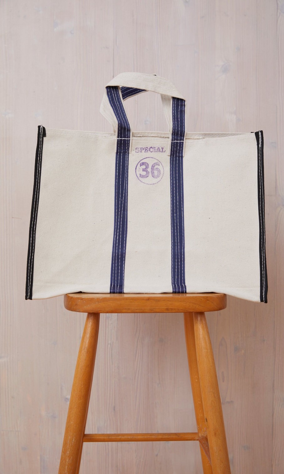 Kitchen & Garden Plümo | Market Tote