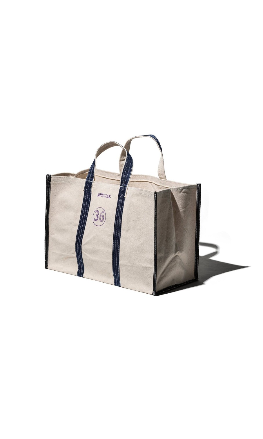 Kitchen & Garden Plümo | Market Tote