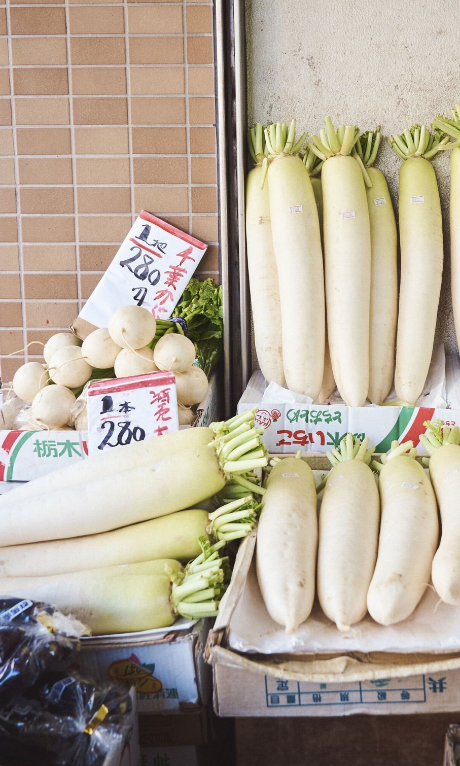 Kitchen & Garden Niwaki | Moni Radish Seeds