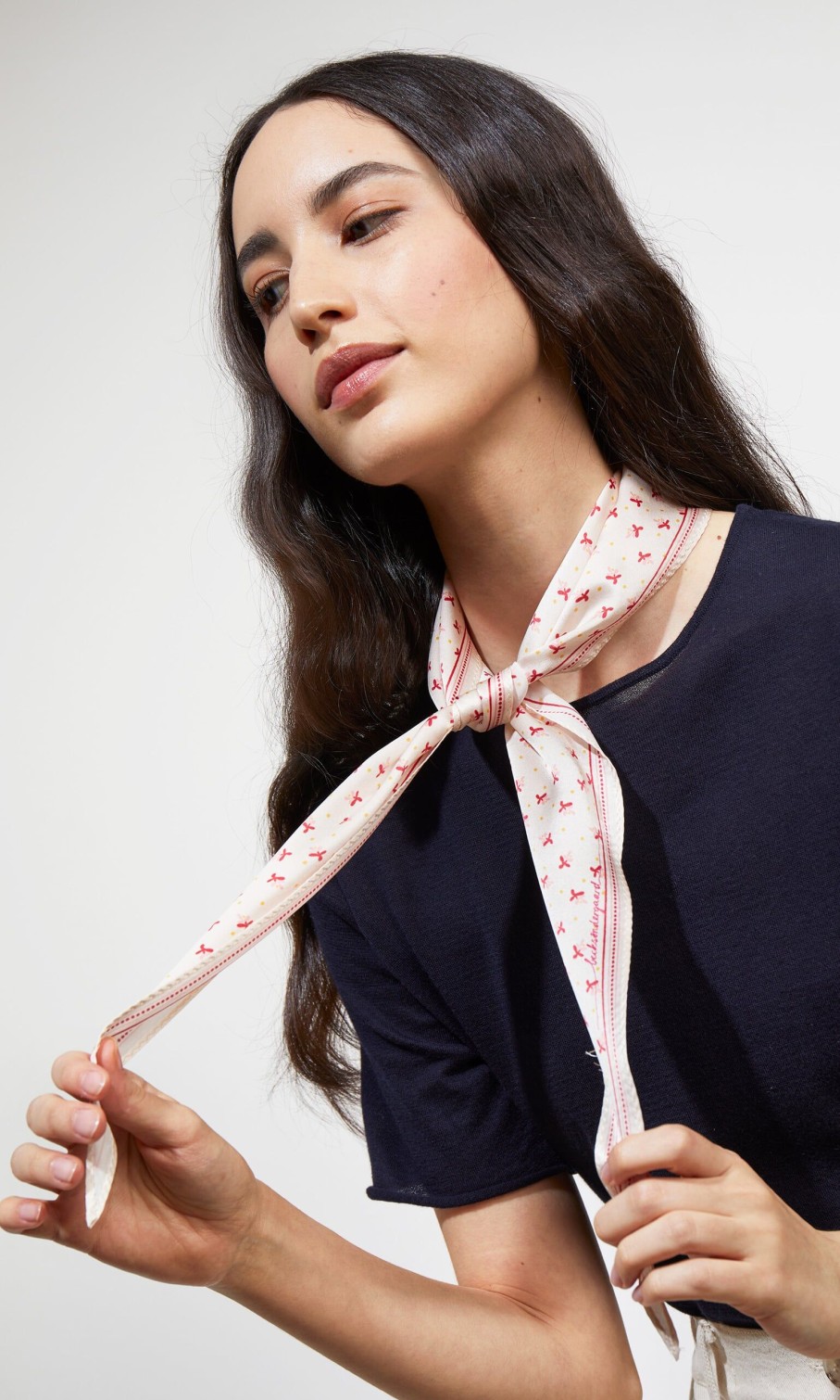 Accessories Becksondergaard | Fleurie Neckerchief