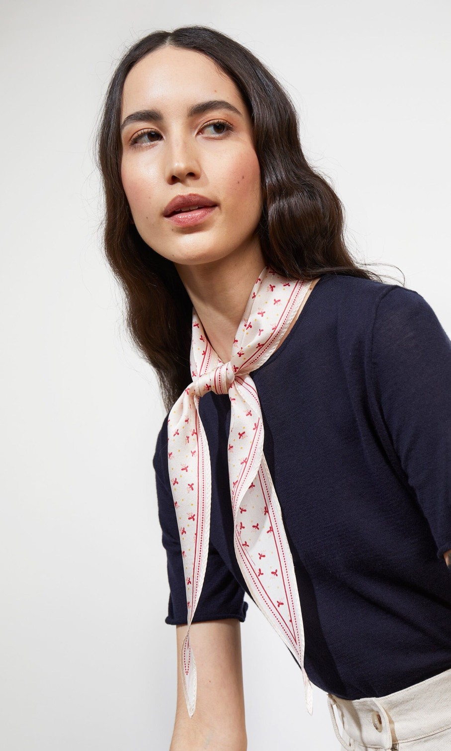 Accessories Becksondergaard | Fleurie Neckerchief