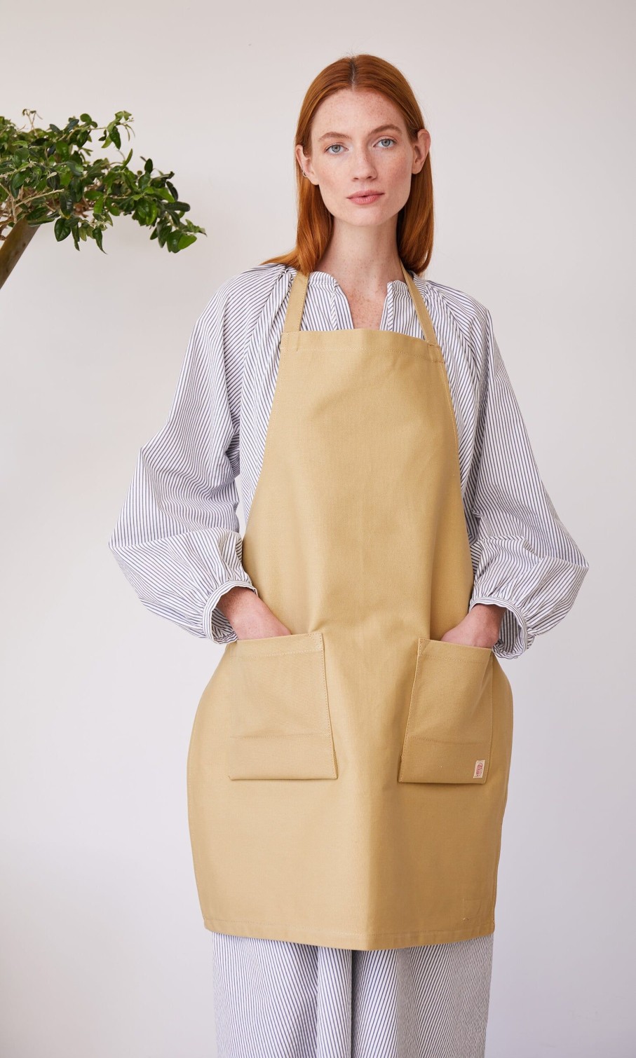 Kitchen & Garden Niwaki | Niwaki Apron