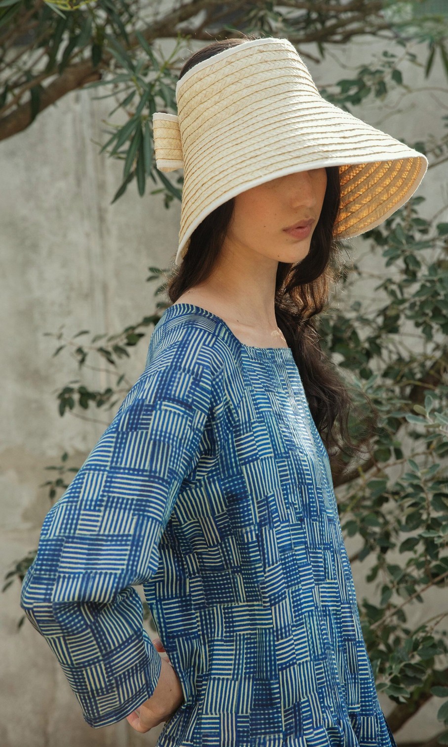 Accessories Plümo | Bay Sun Hat