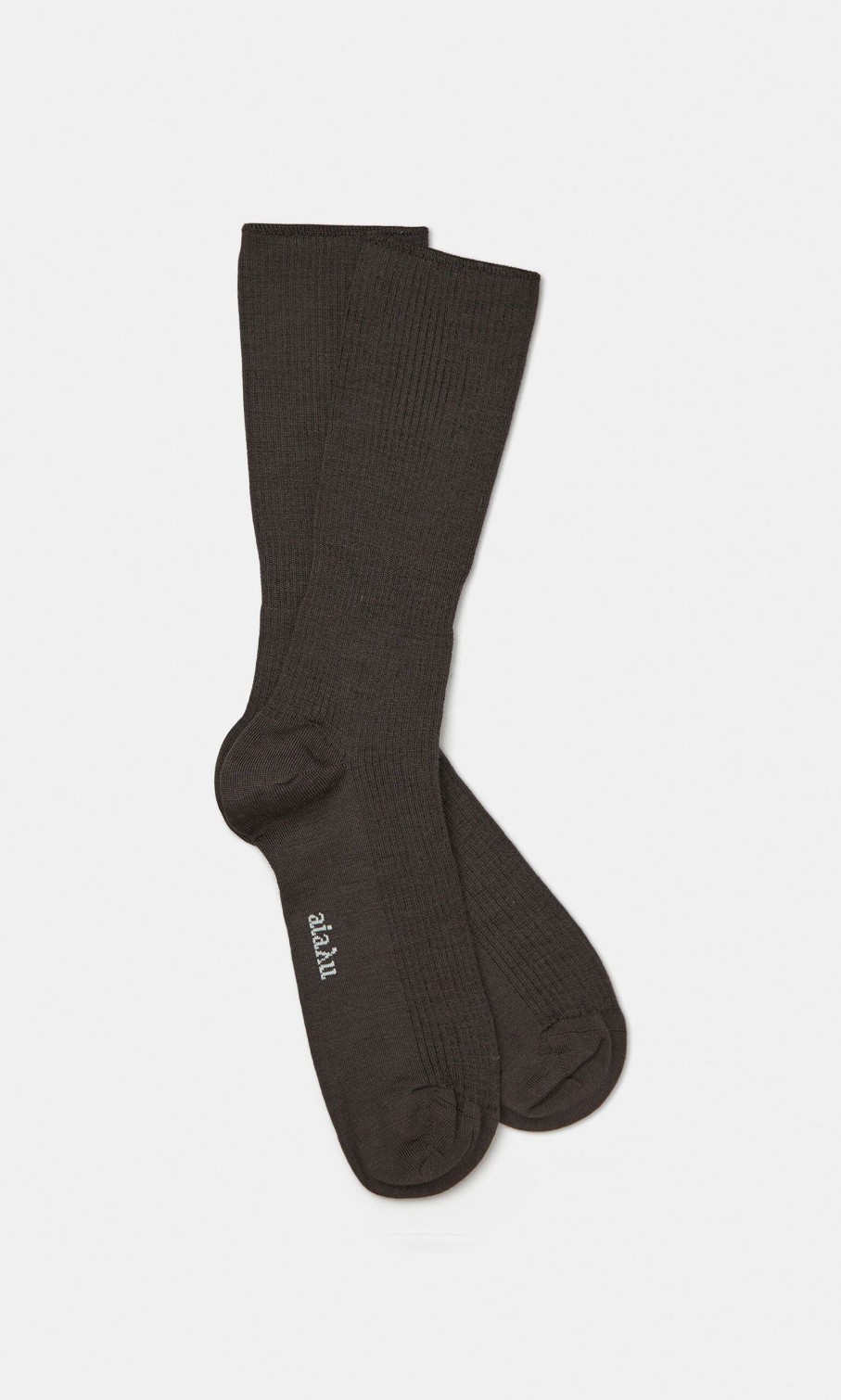 Accessories Plümo | Cotton Rib Socks