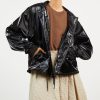 Fashion Plümo | Bomber Jacket