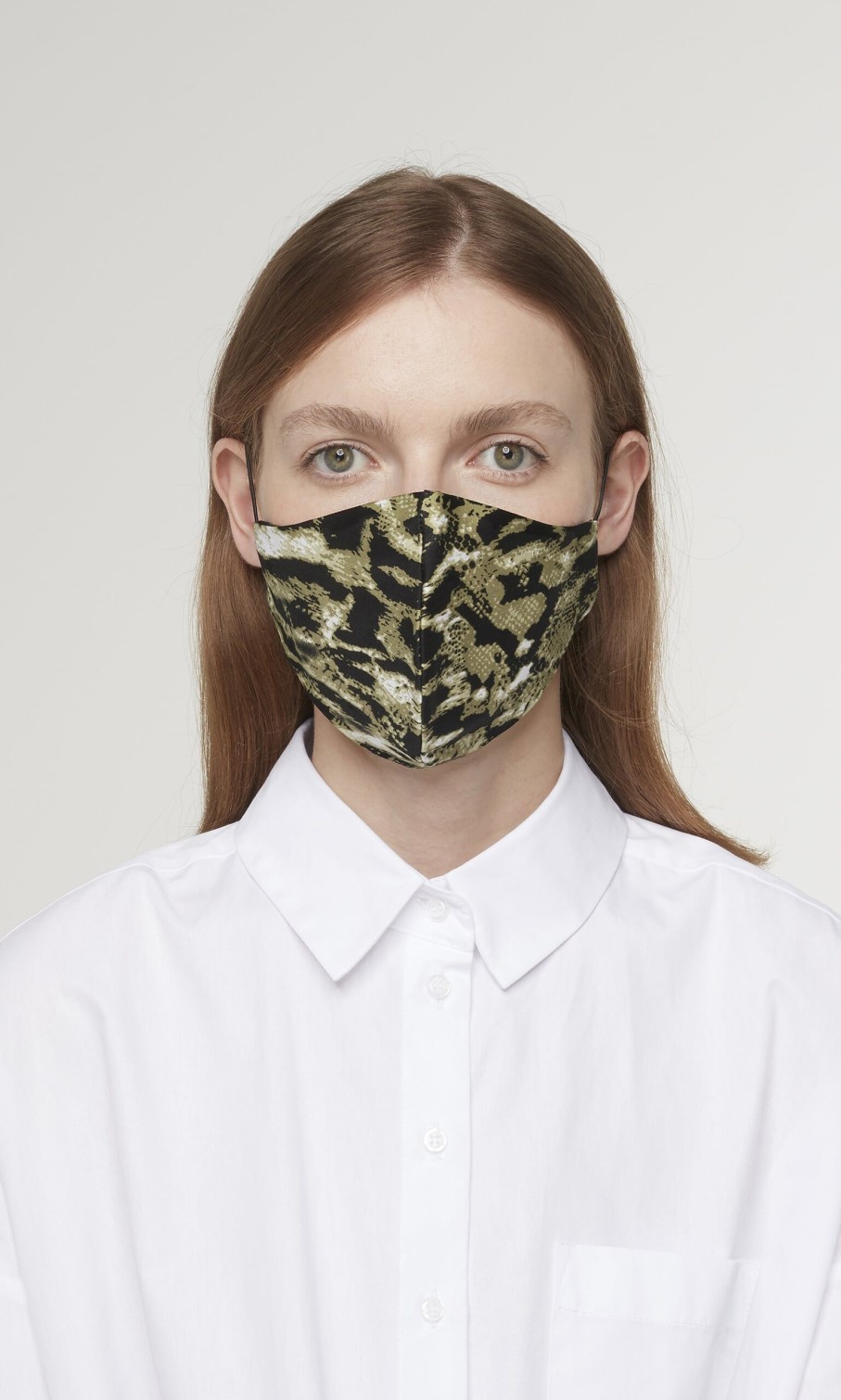 Fashion Plümo | Cat Mask