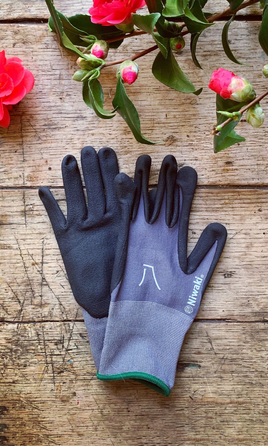 Kitchen & Garden Niwaki | Niwaki Gardening Gloves