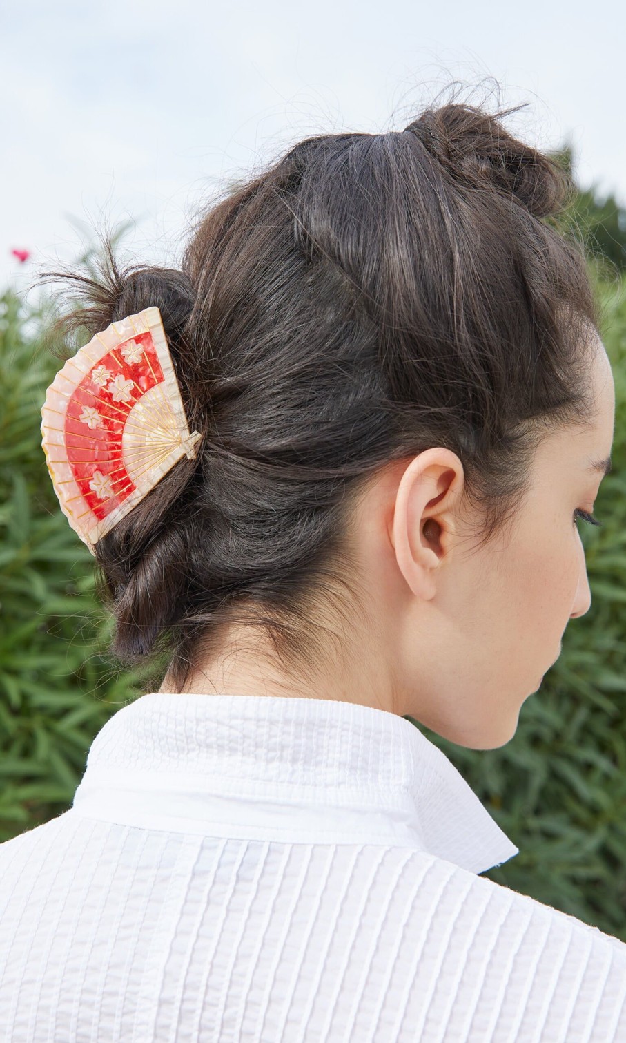 Accessories Plümo | Kimono Clip