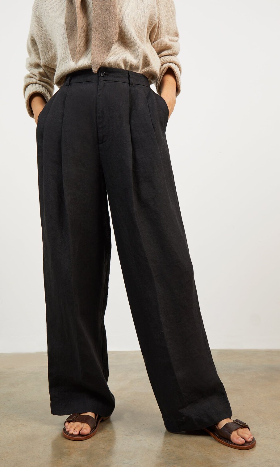 Fashion Nygardsanna | Malmo Pants