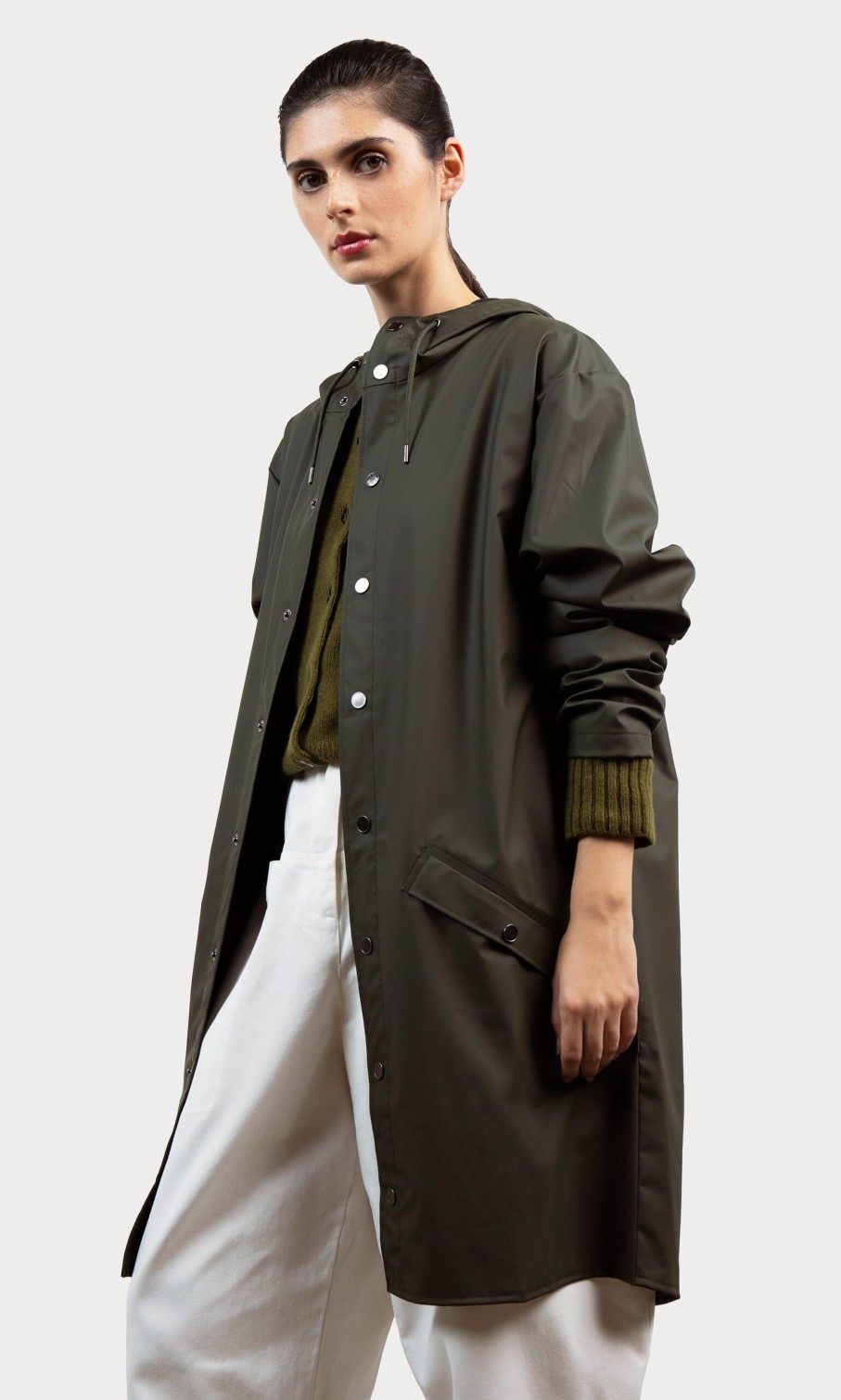 Fashion Plümo | Canvey Raincoat