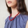 Jewellery Design Plümo | Jenin Necklace