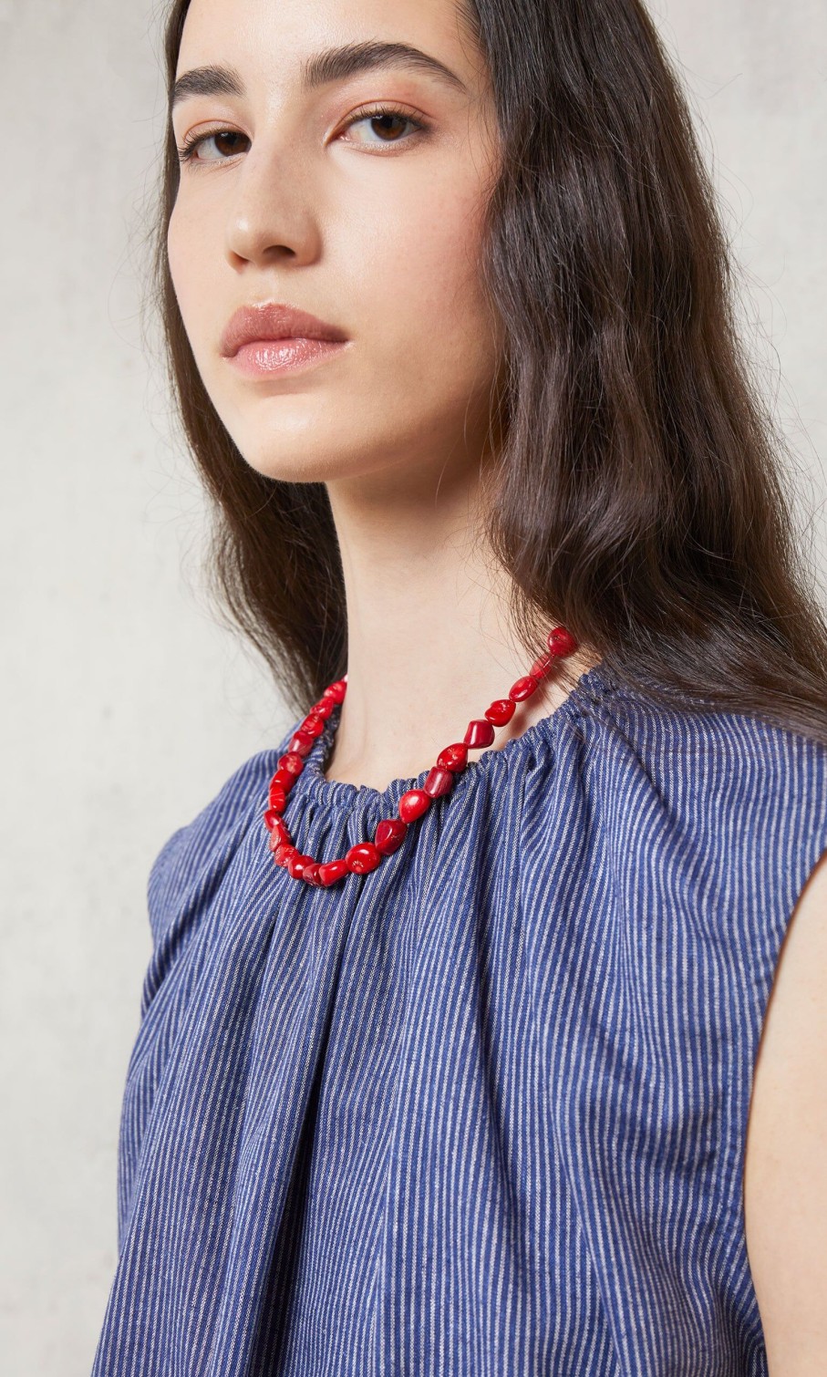 Jewellery Design Plümo | Jenin Necklace